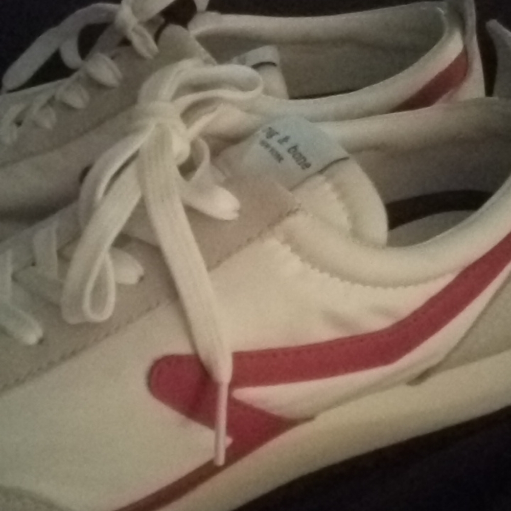 Rag n bone sneaks